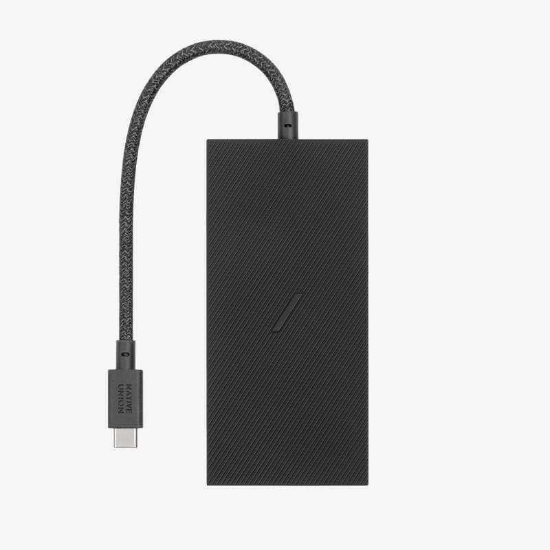 USB-C Smart Hub